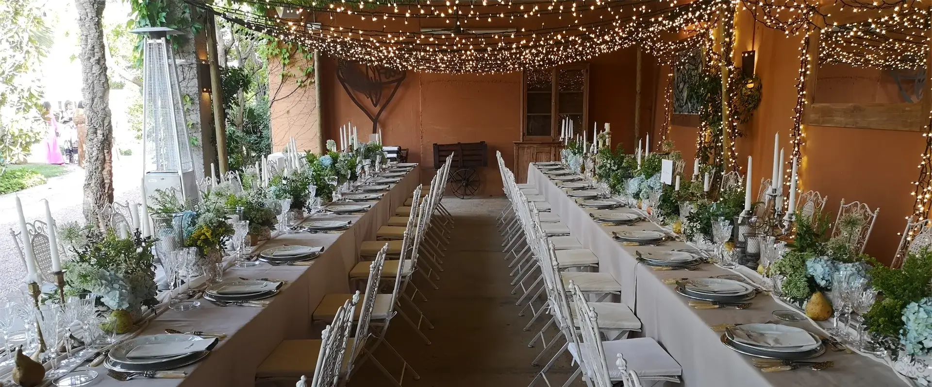 El Jardí de Can Marc