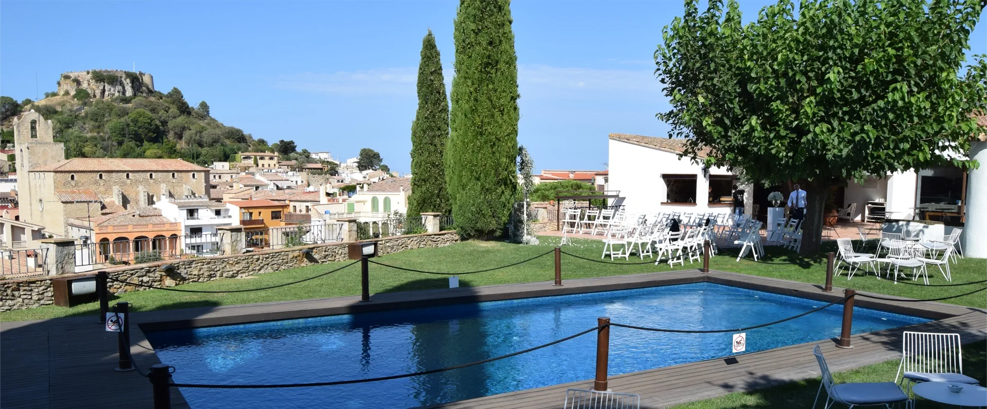 El Jardí de Can Marc