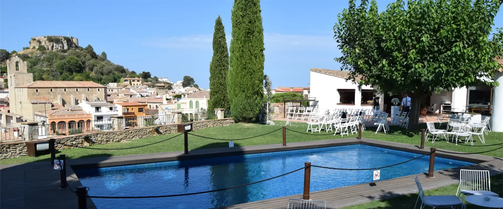 El Jardí de Can Marc