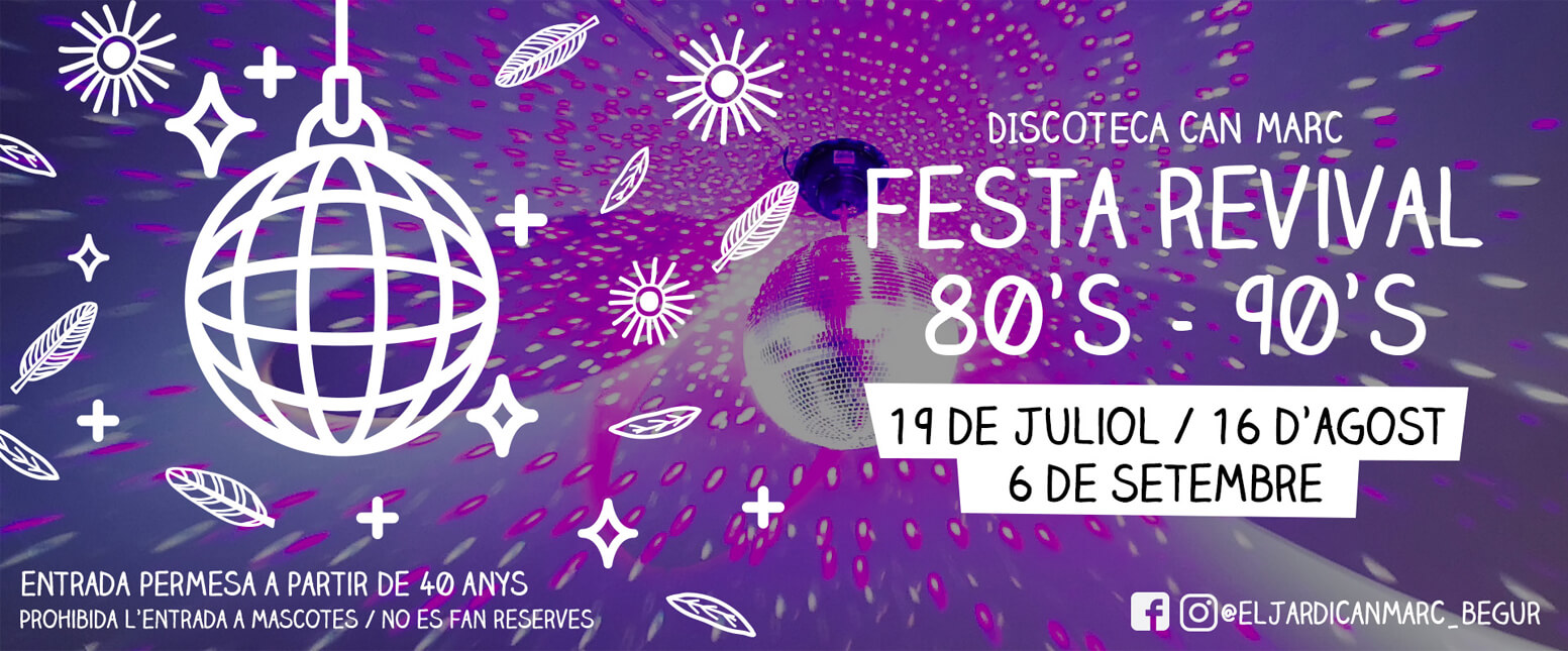 El Jardí de Can Marc